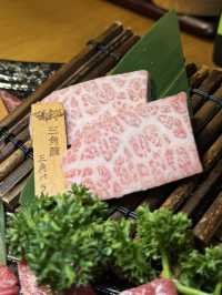 《半價專享和牛體驗》 鹿兒島燒肉