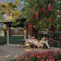 Fleur Cafe & Eatery • Mae Rim, Chiang Mai
