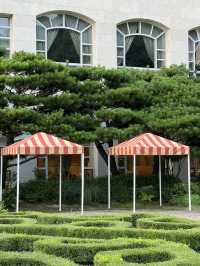 🏨유럽같은 호텔에서 호캉스🏨