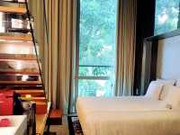 M Social  Singapore Hotel 