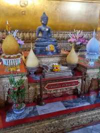 Amazing Wat Pho