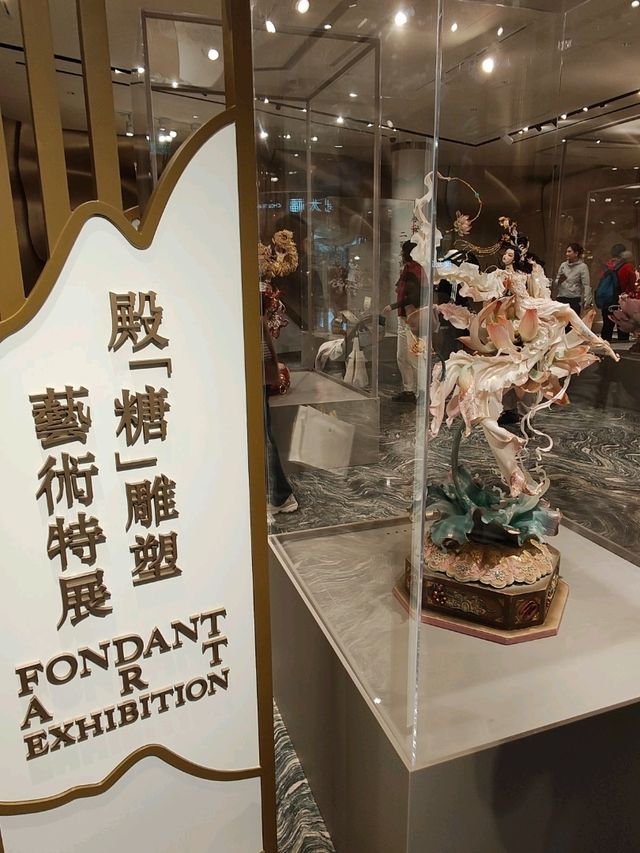 最sweet嘅藝術品