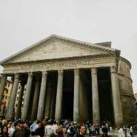 Roots of Rome at Palatine Hill