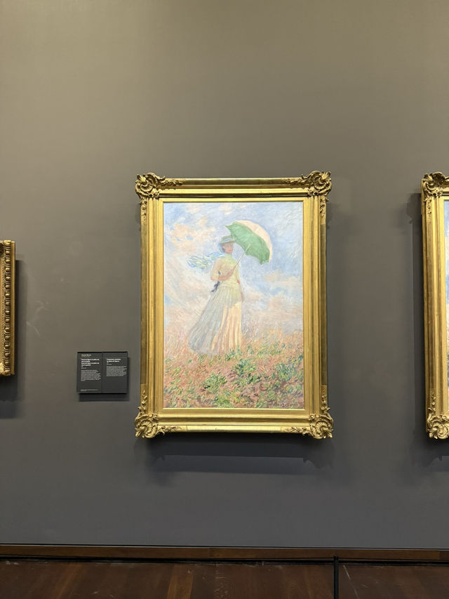 【無料開放日でもチケット必要👀】🎨芸術の宝庫！オルセー美術館✨