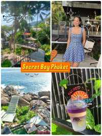 Secret Bay Cafe 
