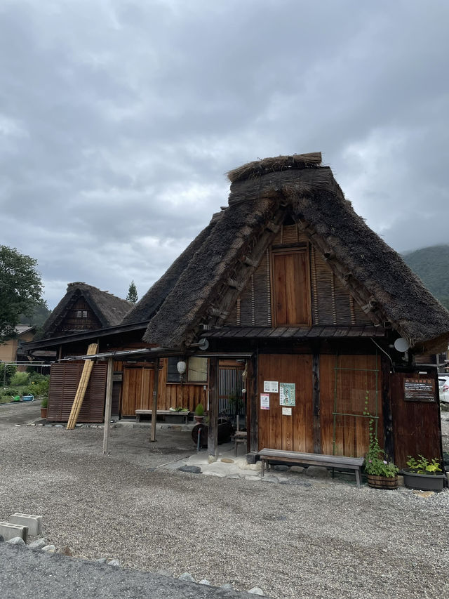 🏔飛騨高山　白川郷🏔´-