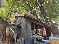 去佛山, 緊係要去嶺南天地