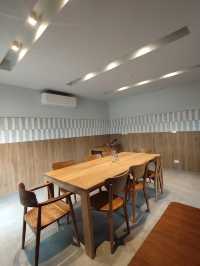 The Ours Cafe