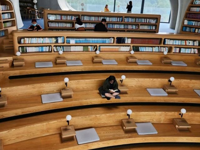 A Journey Through Time at Clouscape Library