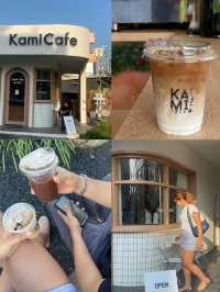 #มัดรวมคาเฟ่ 5 แห่งใจกลางเมือง กาญจนบุรี