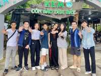 Côn Đảo: Hành Trình Kỳ Diệu Giữa Thiên N
