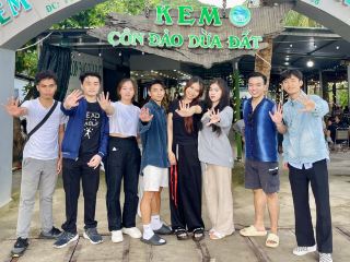 Côn Đảo: Hành Trình Kỳ Diệu Giữa Thiên N