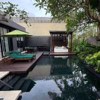 W Bali Seminyak: A Luxurious Island Escape