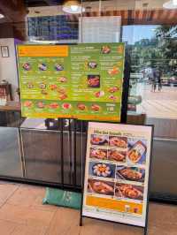 東涌．富東廣場隱藏異國小店