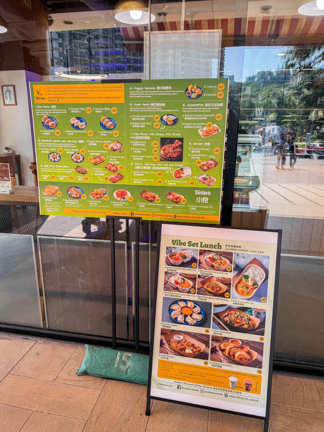 東涌．富東廣場隱藏異國小店