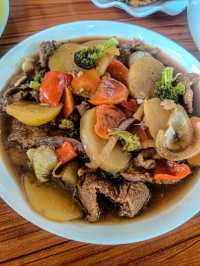 Where to eat in Medellin, Cebu?