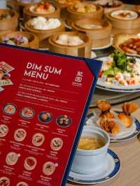 บุฟเฟ่ต์ติ่มซำต้นตำรับกวางตุ้งสุดพรีเมียม รัชดา 