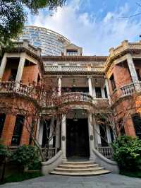 Xintiandi: Where Tradition Meets Modernity