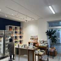 Noboribetsu City Tourist Exchange Center