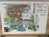 靜謐之美：探訪京都高台寺的歷史與風情