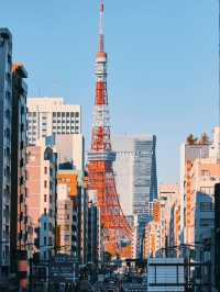 東京：世界第二、アジア第一の大都市へようこそ