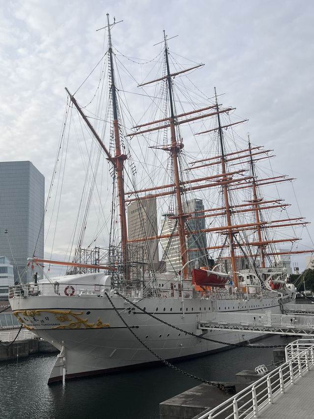 Dockyard Garden