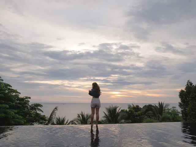 Ayara Kamala Resort & Spa 🏨