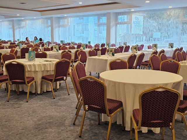 〔Pam Thermal Hotel & Spa〕棉花堡溫泉度假首選