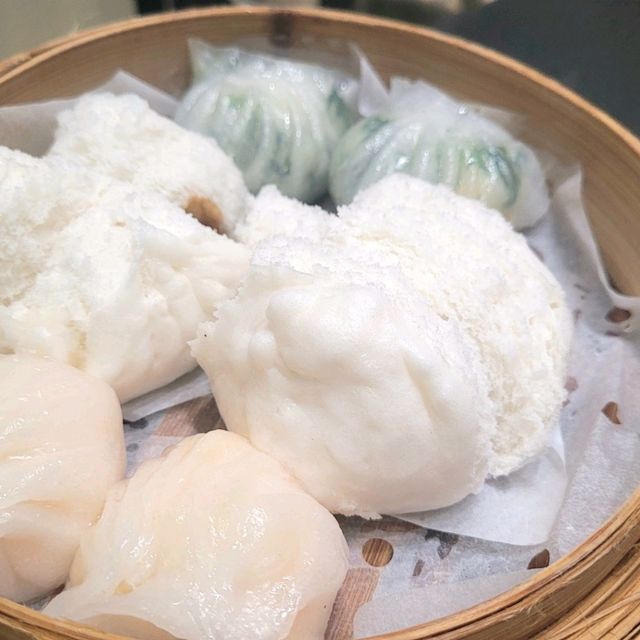 正斗 香港特色 雲吞麵專家