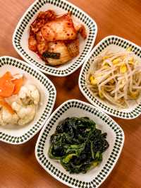 𓊯尖沙咀新開韓國媽媽小店  