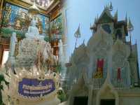 ชมงานศิลป์สกุลช่างเมืองเพชร @วัดข่อย