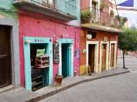 Spring Trip to Mexico: Exploring Guanajuato🌸