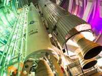 Leicester National Space Centre: A must-see when you visit the UK, it's truly amazing!