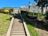 St Fagans National Museum of History 