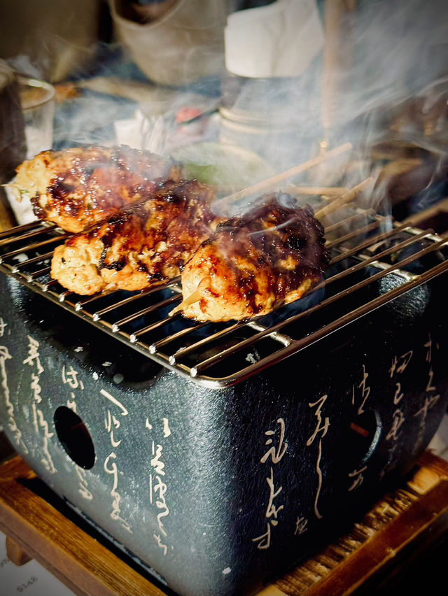 🔥西環高街日式Fusion小店