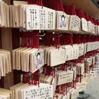 太宰府天滿宮（Dazaifu Tenmangu）