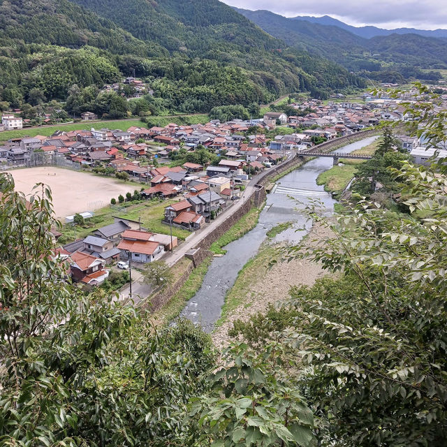 福岡安野光雅美術館（Anno Mitsumasa Art Museum）