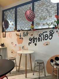 🍨🍧พิกัดร้านไอศกรีมในระยอง Tim Hii . ติมฮิ