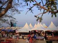 หาดทุ่งวัวแล่น