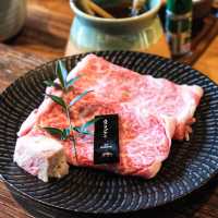 HITORI Chef Table สุกี้ยากี้สุดพรีเมียม