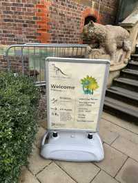 Sedgwick Museum of Earth Sciences