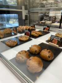 Elevated Brews: Experiencing ZUS Signature at Sunway Pyramid