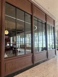 【Bangkok】ワンバンコクの隠れカフェ☕️THE COFFEE HOUSE
