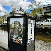 Kinosaki Onsen: Seven Baths, One Slightly Nervous Blogger
