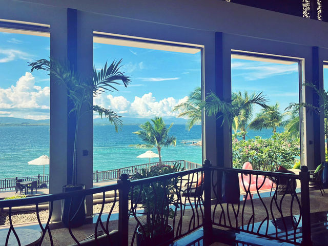 海と空がひとつになる瞬間🏝️極上サンセット体験