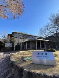 【長野】葛飾北斎と栗スイーツの街・小布施