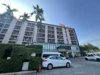 Ibis Huahin