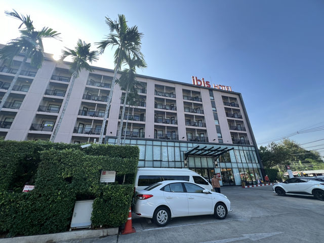 Ibis Huahin