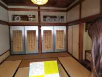 [🇯🇵青森] 太宰治の世界に触れる旅―斜陽館を訪ねて