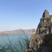 Serence Yishui Lake in Baoding - Little Guilin away from Beijing